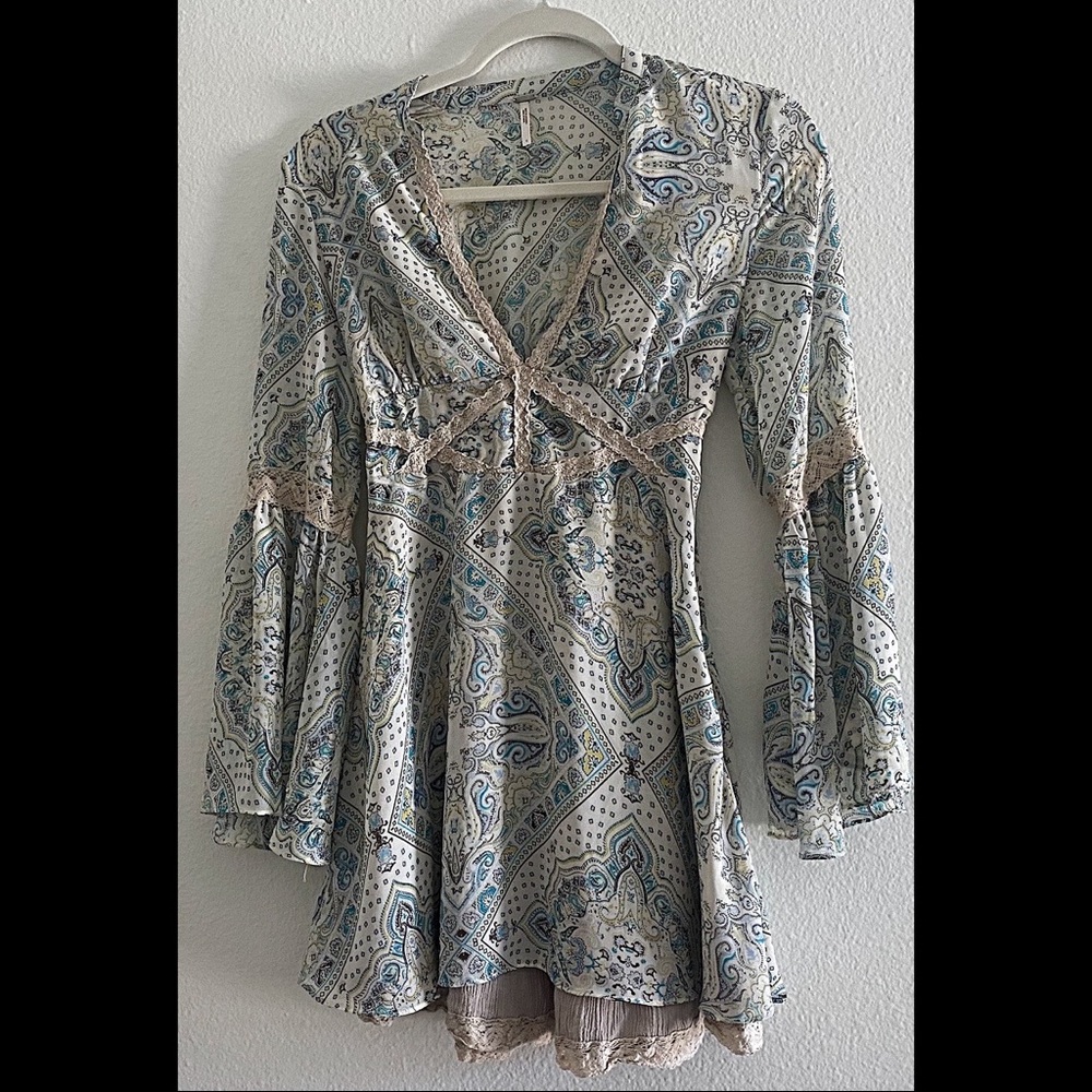 Free People Dress